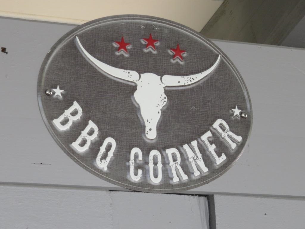 BBQ Corner