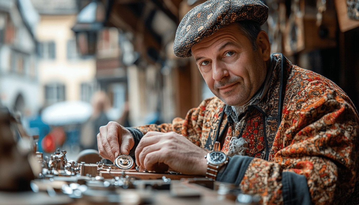 Explorer les joyaux cachés de Genève en dehors des circuits touristiques