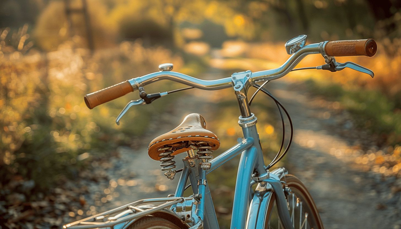 Le vélo, mode de déplacement idéal pour le voyageur