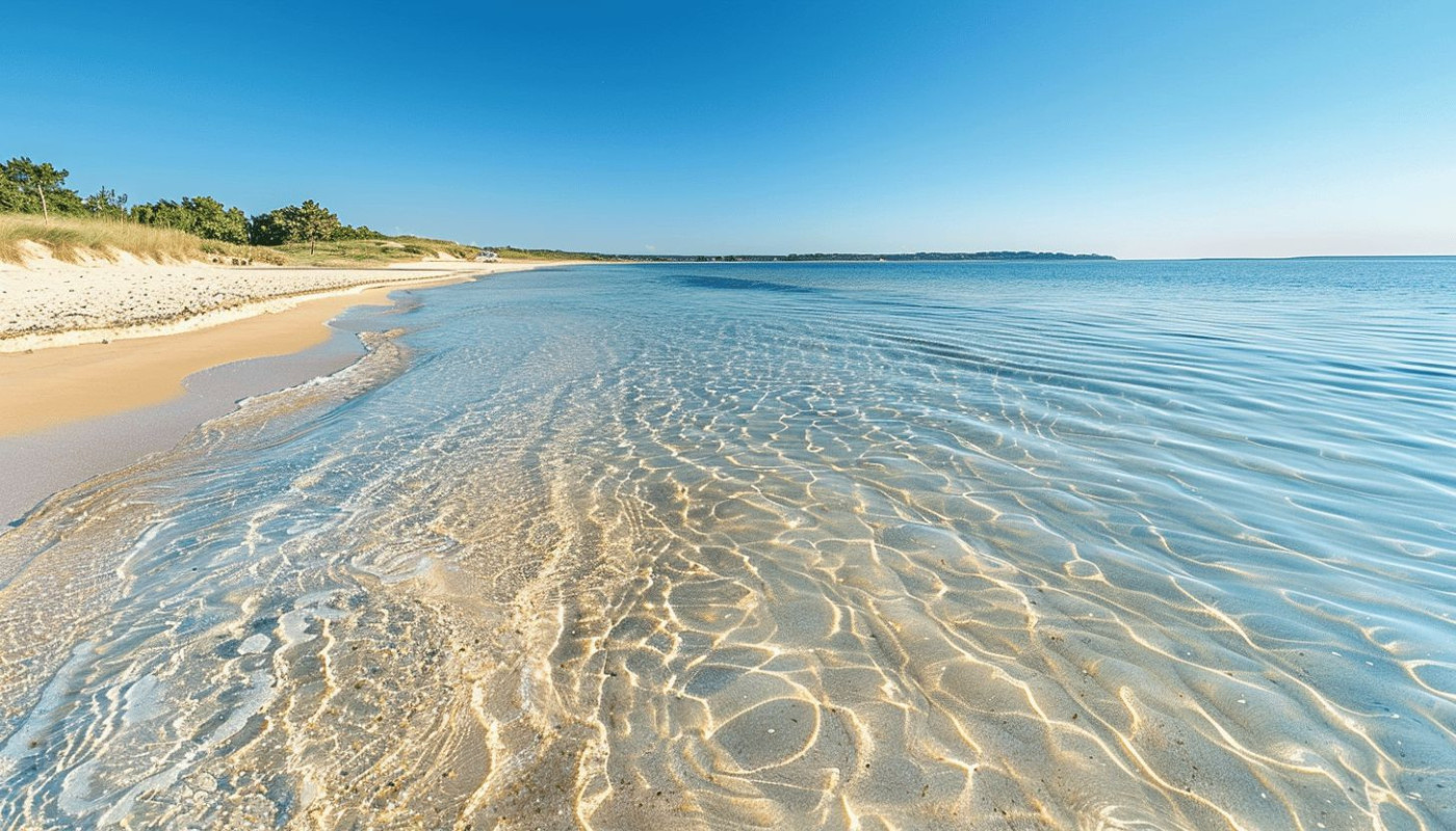 Les destinations de vacances hors saison avec le meilleur rapport qualité-prix