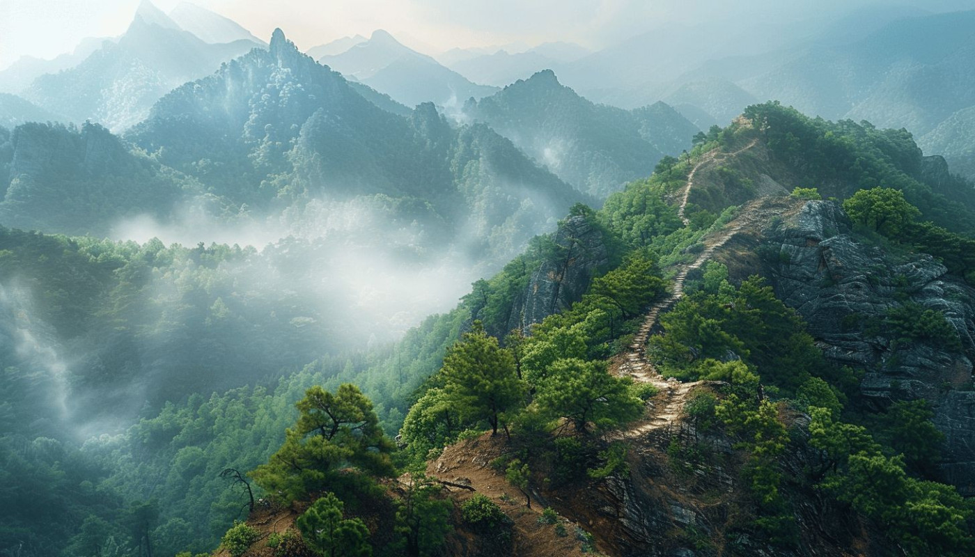 Les plus beaux treks du monde à découvrir
